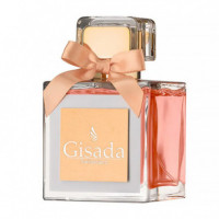 Donna
eau de Toilette  GISADA