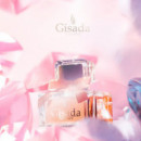 Donna
eau de Toilette  GISADA