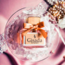 Donna
eau de Toilette  GISADA