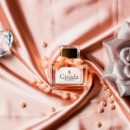 Donna
eau de Toilette  GISADA