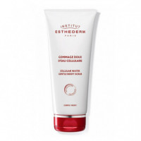 Cellular Water Gentle Body Scrub Exfoliante Corporal  INSTITUT ESTHEDERM