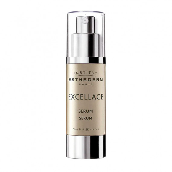 Sérum Excellage Serum Sérum Antiarrugas Global  INSTITUT ESTHEDERM