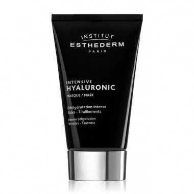Molecular Care - Intensif Hyaluronic Masque Máscarilla ácido Hialurónico  INSTITUT ESTHEDERM