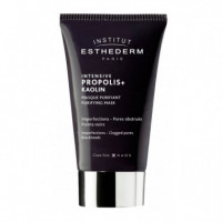 Intensive Propolis + Kaolin Masque Mascarilla Purificante con Propólio y Caolín  INSTITUT ESTHEDERM