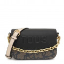 Bolso Bandolera Small Chain Kaos Icon  TOUS BAGS