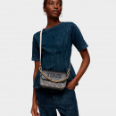 Bolso Bandolera Small Chain Kaos Icon  TOUS BAGS