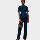 Bolso Bandolera Small Chain Kaos Icon  TOUS BAGS