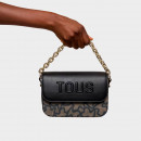 Bolso Bandolera Small Chain Kaos Icon  TOUS BAGS