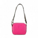 Bolso Bandolera Camera Bag  LOLA CASADEMUNT