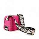 Bolso Bandolera Camera Bag  LOLA CASADEMUNT
