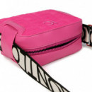 Bolso Bandolera Camera Bag  LOLA CASADEMUNT