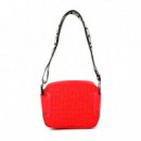 Bolso Bandolera Camera Bag  LOLA CASADEMUNT