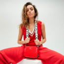 Bolso Bandolera Camera Bag  LOLA CASADEMUNT