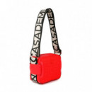 Bolso Bandolera Camera Bag  LOLA CASADEMUNT