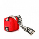 Bolso Bandolera Camera Bag  LOLA CASADEMUNT