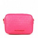 Bandolera Monograma  LOLA CASADEMUNT