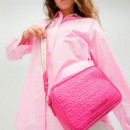 Bandolera Monograma  LOLA CASADEMUNT