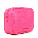 Bandolera Monograma  LOLA CASADEMUNT