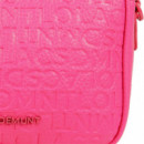 Bandolera Monograma  LOLA CASADEMUNT