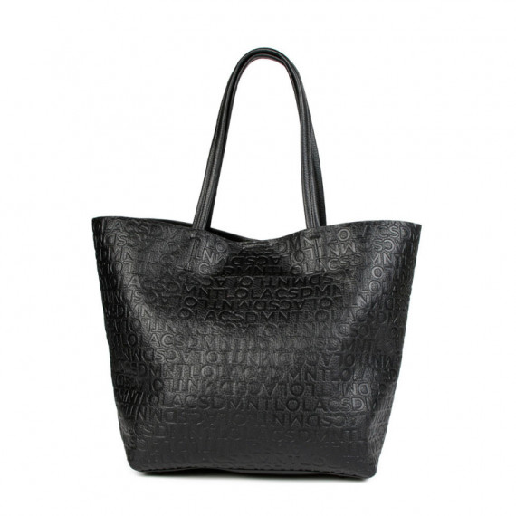 Bolso Shopper Monograma  LOLA CASADEMUNT