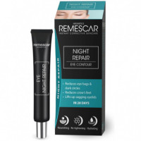 Remescar Reparador de Noche 20 Ml  VEMEDIA PH.