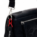 Bolso Bandolera Mini  DESIGUAL