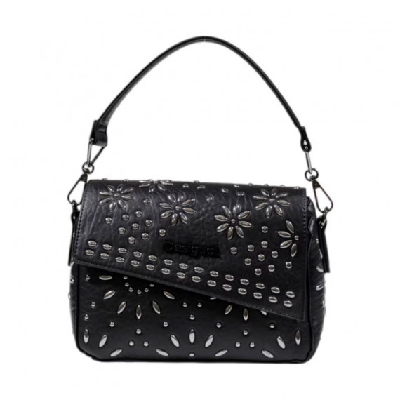 Bolso Metal Dandelion Phuket Mini  DESIGUAL