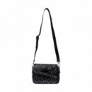 Bolso Metal Dandelion Phuket Mini  DESIGUAL