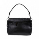 Bolso Metal Dandelion Phuket Mini  DESIGUAL