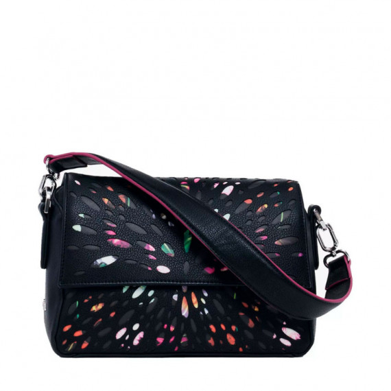 Bolso Blackwell Phuket Mini  DESIGUAL