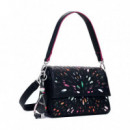 Bolso Blackwell Phuket Mini  DESIGUAL
