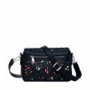 Bolso Blackwell Phuket Mini  DESIGUAL