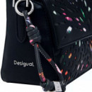 Bolso Blackwell Phuket Mini  DESIGUAL