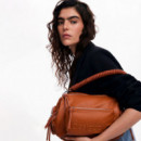 Bolso de Mano Bolsillos  DESIGUAL