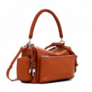 Bolso de Mano Bolsillos  DESIGUAL