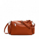 Bolso de Mano Bolsillos  DESIGUAL