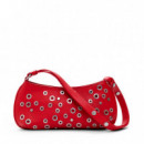 Bolso Rebel Alsacia  DESIGUAL