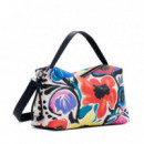 Bolso Lyra Bergamo  DESIGUAL