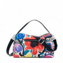 Bolso Lyra Bergamo  DESIGUAL