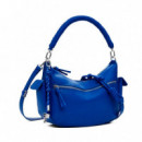 Bolso Half Astana Fantasy  DESIGUAL