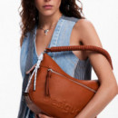 Bolso Half Astana  DESIGUAL