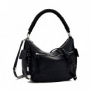 Bolso Half Astana  DESIGUAL
