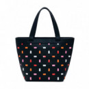 Bolso Fantasia Valdivia  DESIGUAL