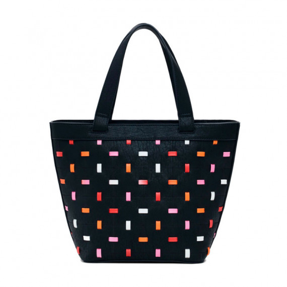 Bolso Fantasia Valdivia  DESIGUAL