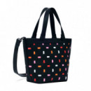 Bolso Fantasia Valdivia  DESIGUAL