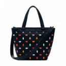 Bolso Fantasia Valdivia  DESIGUAL