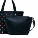 Bolso Fantasia Valdivia  DESIGUAL