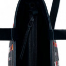 Bolso Fantasia Valdivia  DESIGUAL