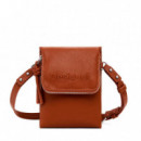 Cartera Porta Móvil  DESIGUAL