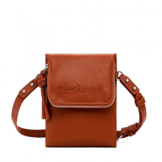 Cartera Porta Móvil  DESIGUAL